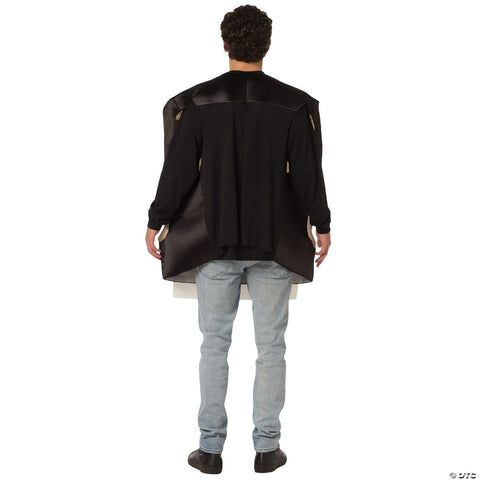 Instant Camera Costume