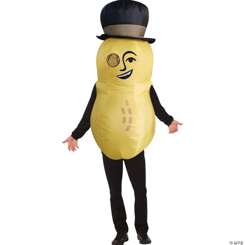Planters Mr. Peanut Inflatable Costume