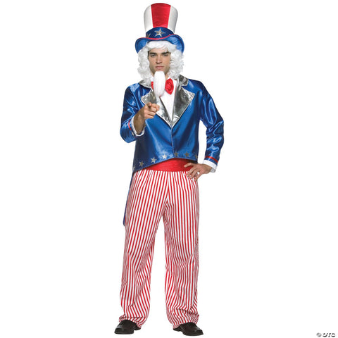 Uncle Sam Costume