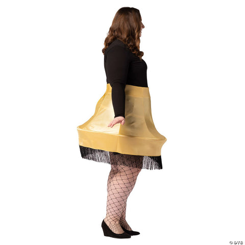 Women's Leg Lamp Skirt - Large/Extra Large
