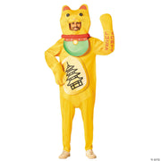 adults-gold-lucky-cat-jumpsuit-costume-one-size
