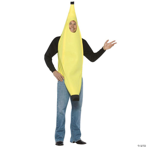 Banana Costume