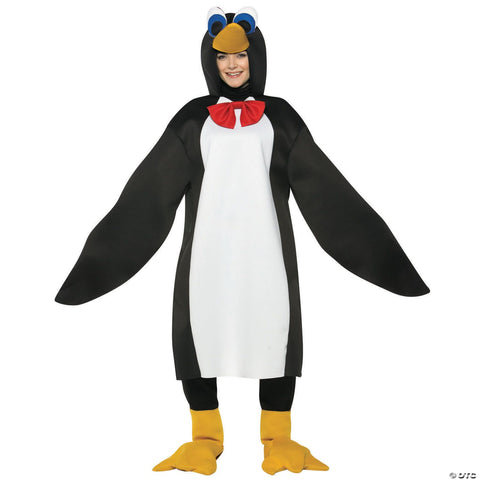Penguin Costume