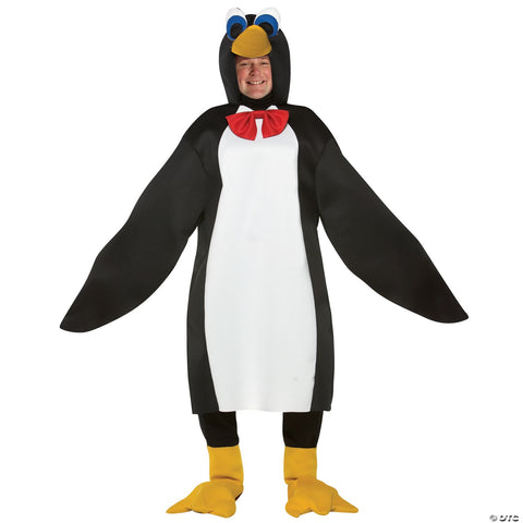 Penguin Costume