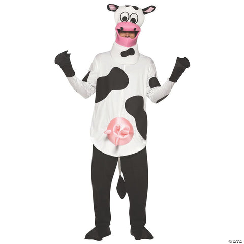Cow Costume