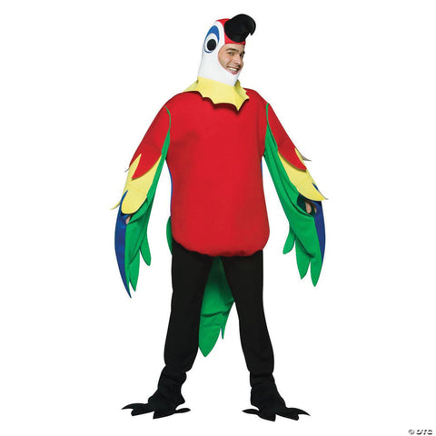Parrot Lightweight Costume