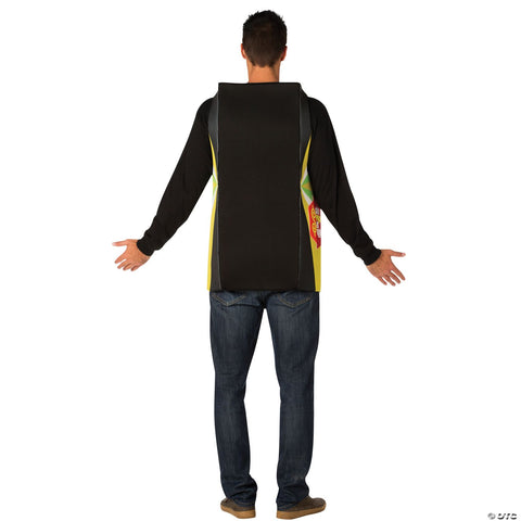 The Price Is Right Big Wheel Costume