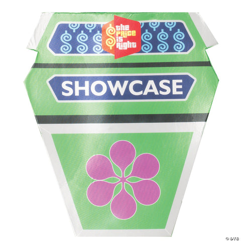 The Price Is Right Showcase Showdown Costume
