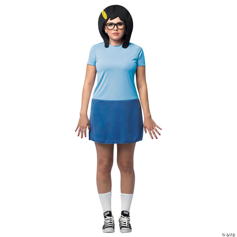 Women's Tina - Bob's Burgers Costume