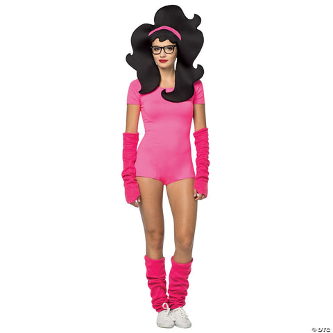 Women's Buttloose Tina - Bob's Burgers Costume