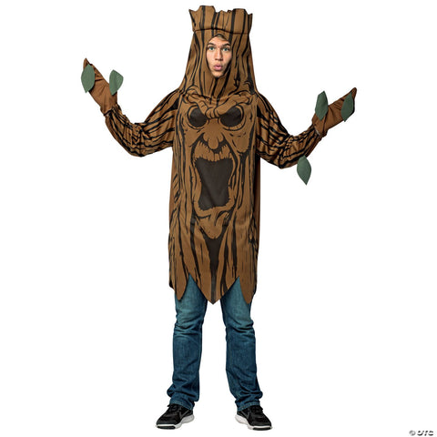 Scary Tree Costume