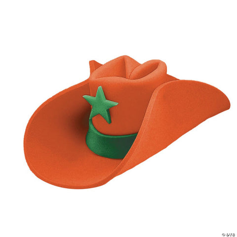 40-Gallon Hat