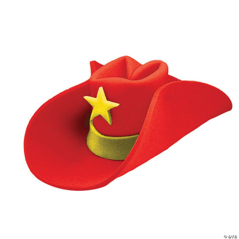 40-Gallon Hat