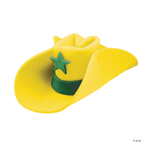 40-Gallon Hat