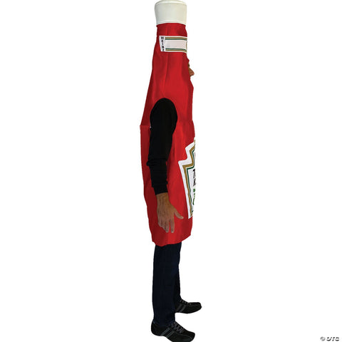 Heinz Classic Ketch Bottle