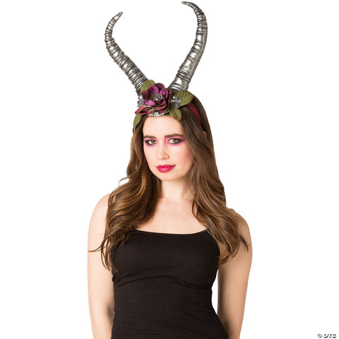 Succubus Headpiece