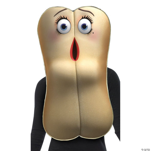 Brenda Bun Mask - Sausage Party