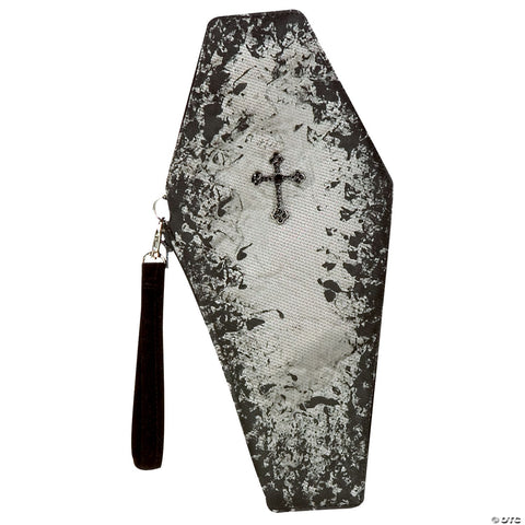 Coffin Clutch Adult