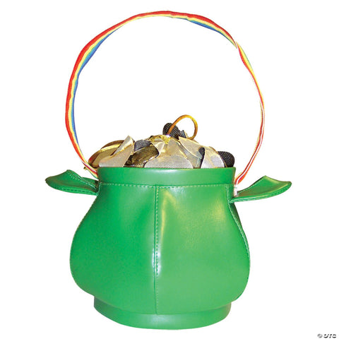 Purse Pot O' Gold