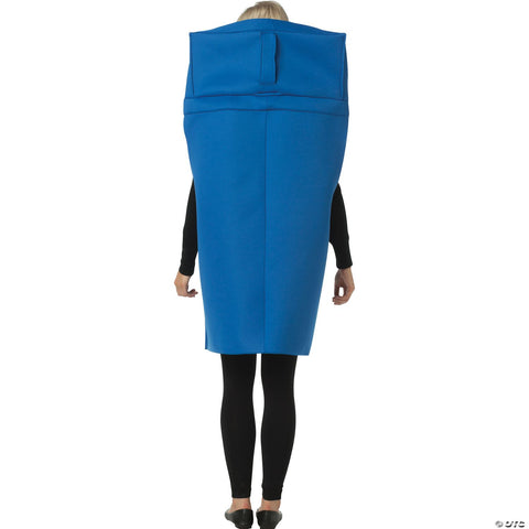 Recycling Bin Costume