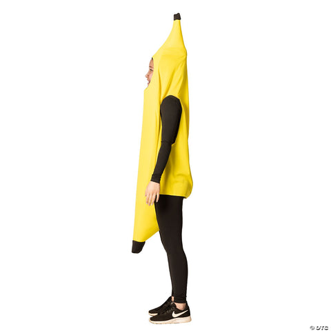 Banana Lightweight