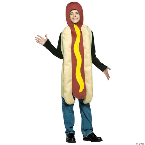 Hot Dog