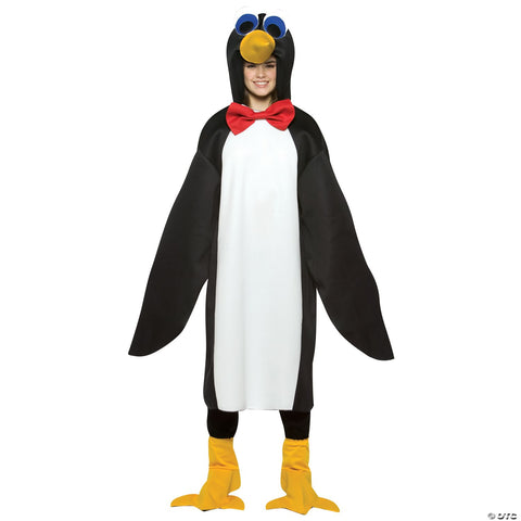 Penguin Lightweight