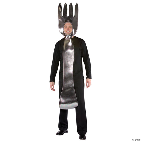 Fork Costume