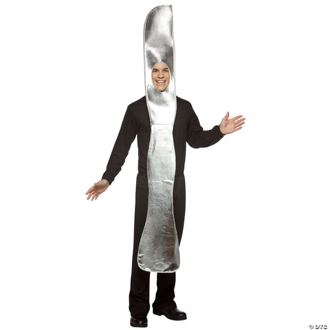 Knife Costume