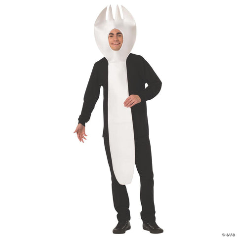 Spork Costume