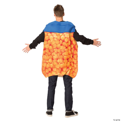 Cheeseballs Costume