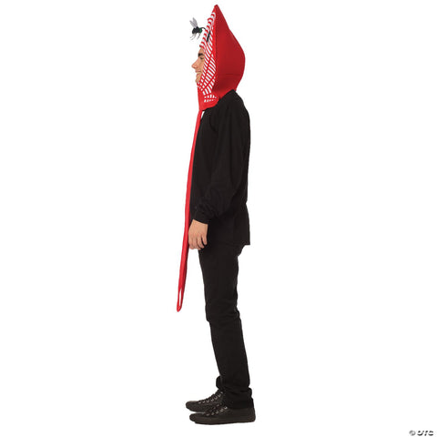 Fly Swatter Costume