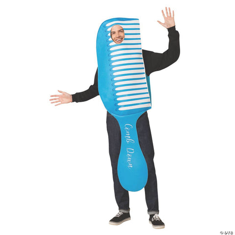 Comb Costume