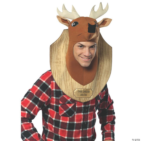 Oh Deer Trophy Costume