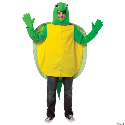 Turtle Costume