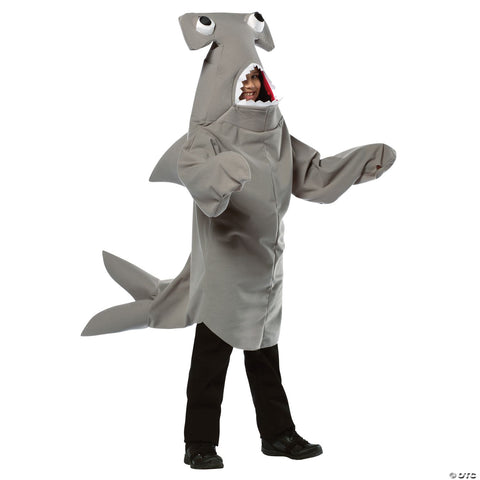 Hammerhead Shark
