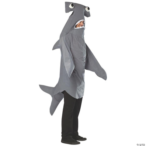 Hammerhead Shark Costume
