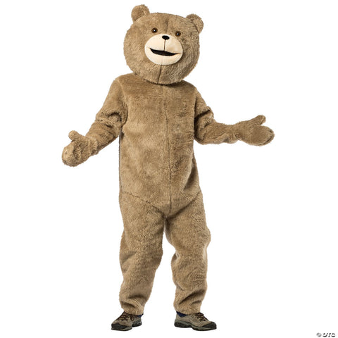 Teddy Costume