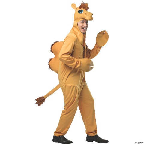 Camel Costume