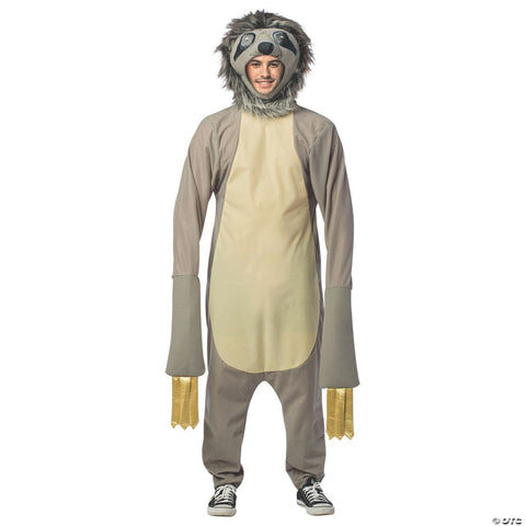 Sloth Costume