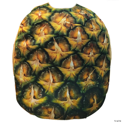 Pineapple Get Real Costume