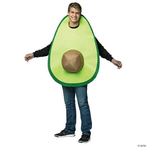 Avocado Costume