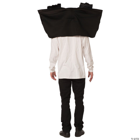 Funny Nose Glasses Costume