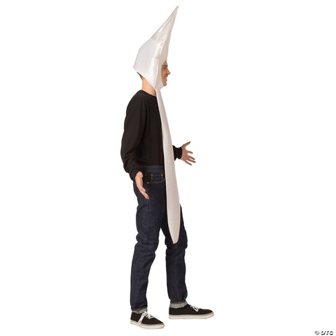 White Fork Costume