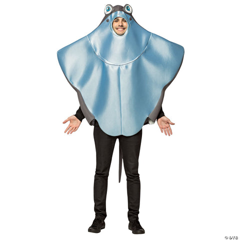Stingray Costume