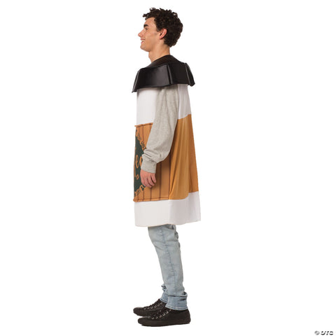 Coffee 2 GO Costume