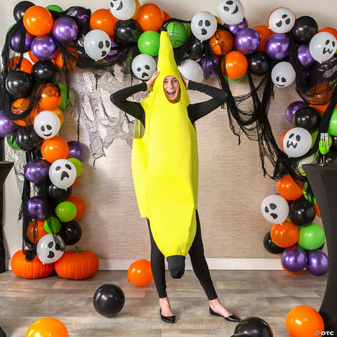 Banana Costume