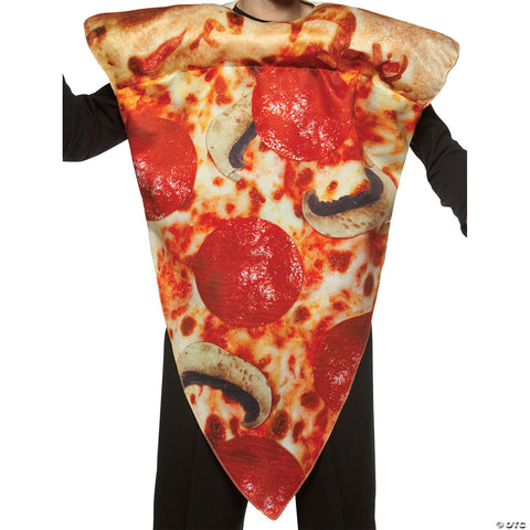 Get Real Pizza Costume