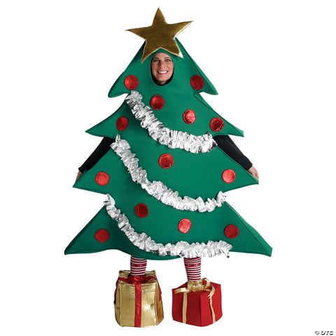 Christmas Tree Costume