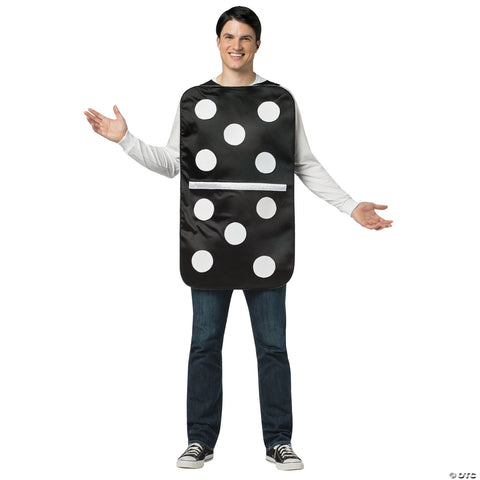 Domino Costume